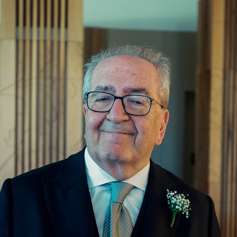 Avv. Felice Eugenio Lorusso