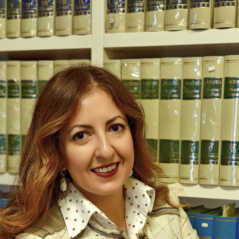 Avv. Marta Lorusso